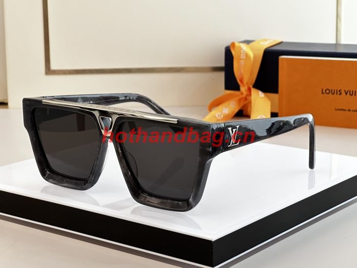 Louis Vuitton Sunglasses Top Quality LVS01882